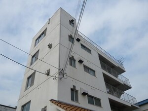 グリ－ンハイツ外観写真