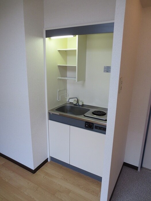 物件内観写真8　(キッチン)