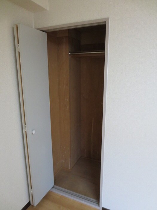 物件内観写真9　(収納)