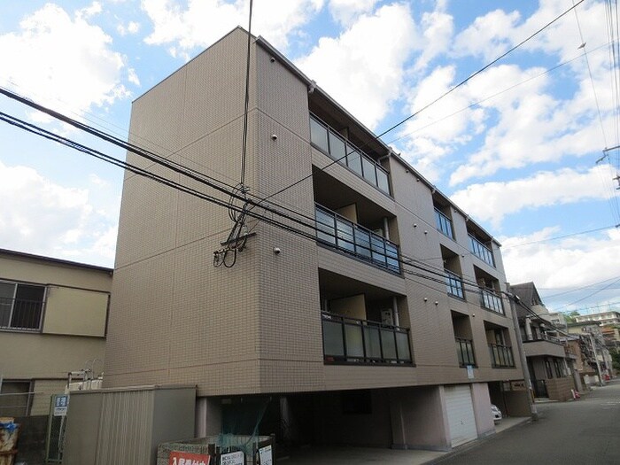 物件外観写真5　(外観写真)