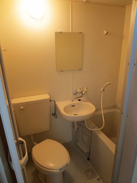 物件内観写真19　(洗面)