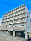 太陽ハイツ南草津Ⅲ