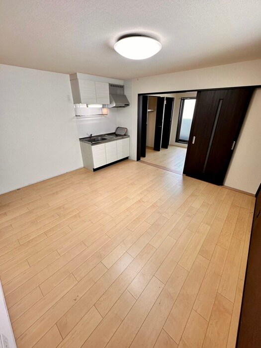 物件内観写真7　(居室)