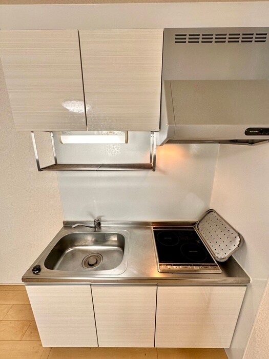 物件内観写真9　(キッチン)