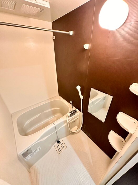 物件内観写真10　(バス／シャワールーム等)