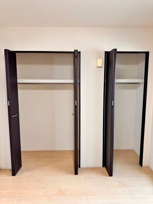 物件内観写真14　(収納)