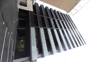 ｽﾜﾝｽﾞｼﾃｨ大阪城ｺｽﾀ(205)外観写真