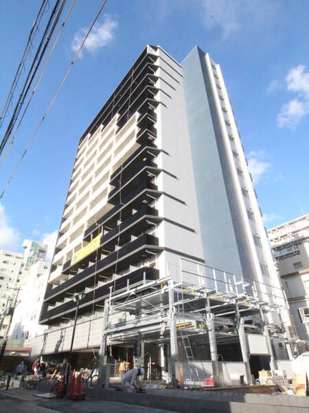 EC神戸グランスタイル(1318)外観写真