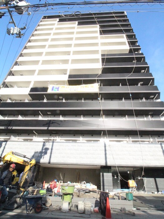 物件外観写真2　(外観写真)