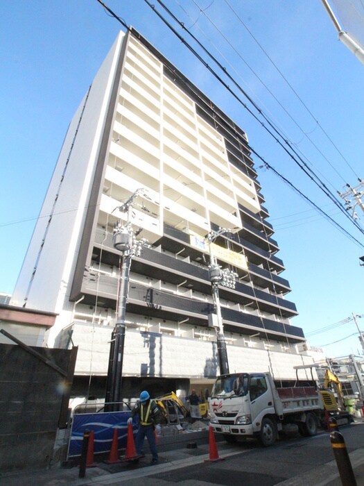 物件外観写真3　(外観写真)