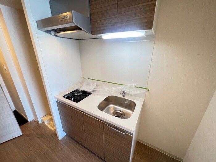 物件内観写真10　(キッチン)