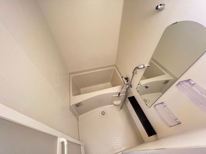 物件内観写真12　(バス／シャワールーム等)