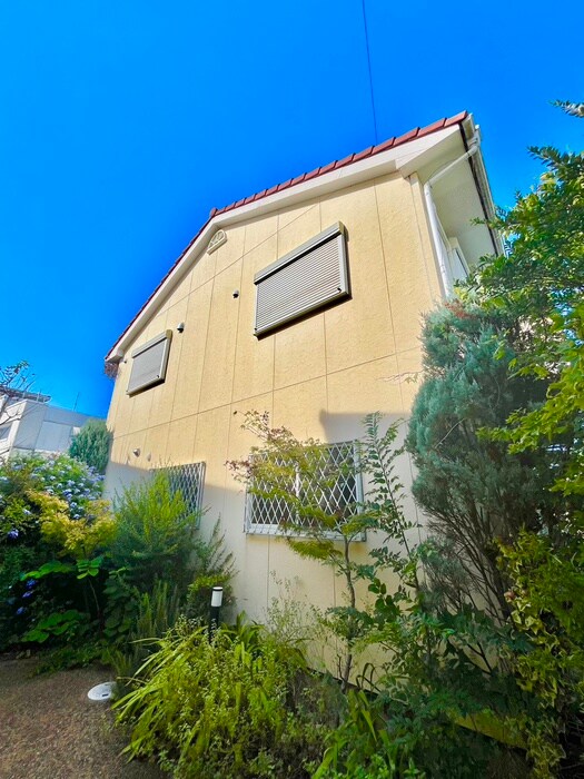 物件外観写真3　(外観写真)