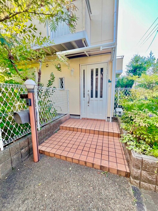 物件外観写真4　(外観写真)