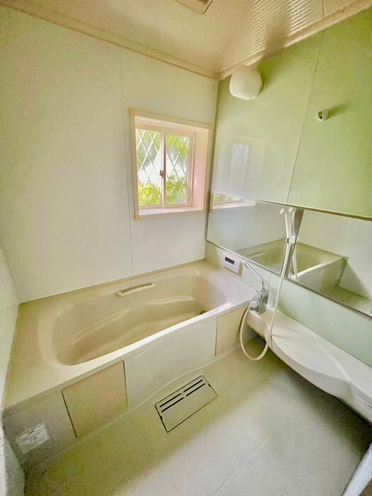 物件内観写真12　(バス／シャワールーム等)