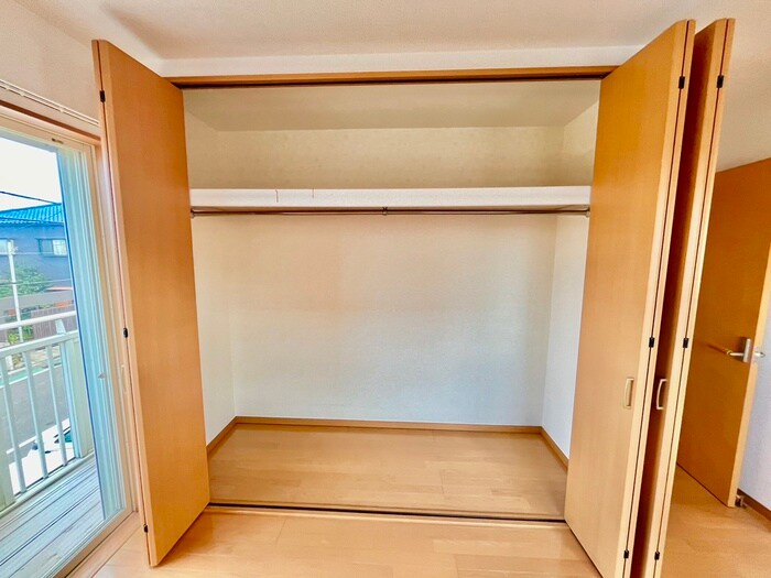 物件内観写真17　(収納)