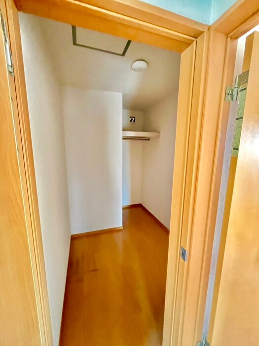 物件内観写真18　(収納)