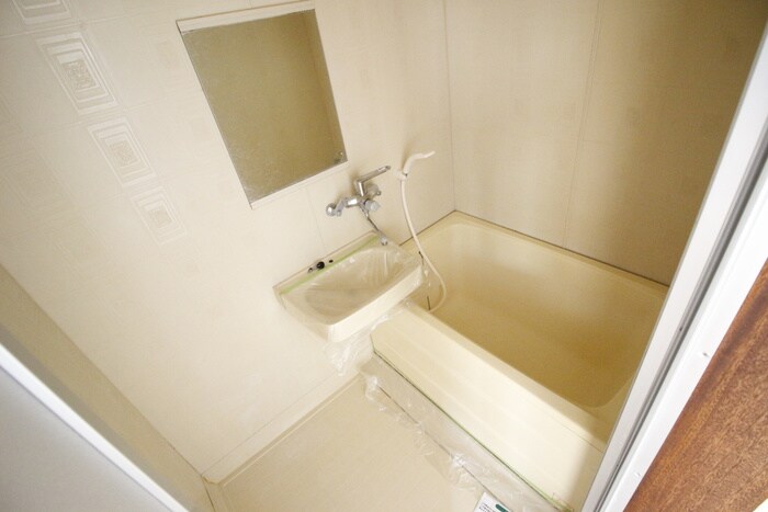 物件内観写真8　(バス／シャワールーム等)