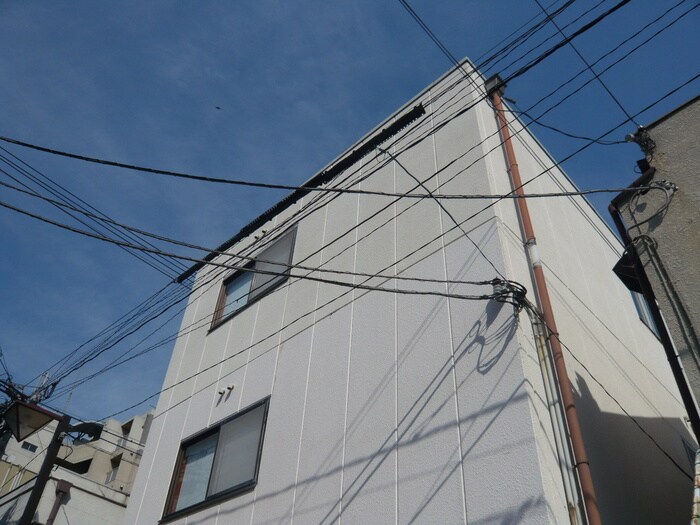 物件外観写真4　(外観写真)