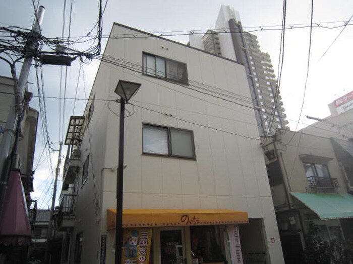 物件外観写真5　(外観写真)