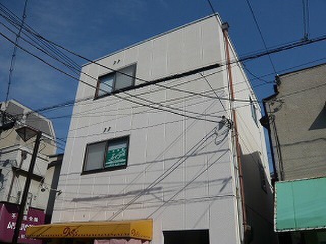 物件外観写真6　(外観写真)