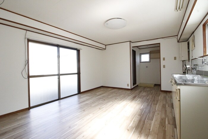 物件内観写真10　(居室)