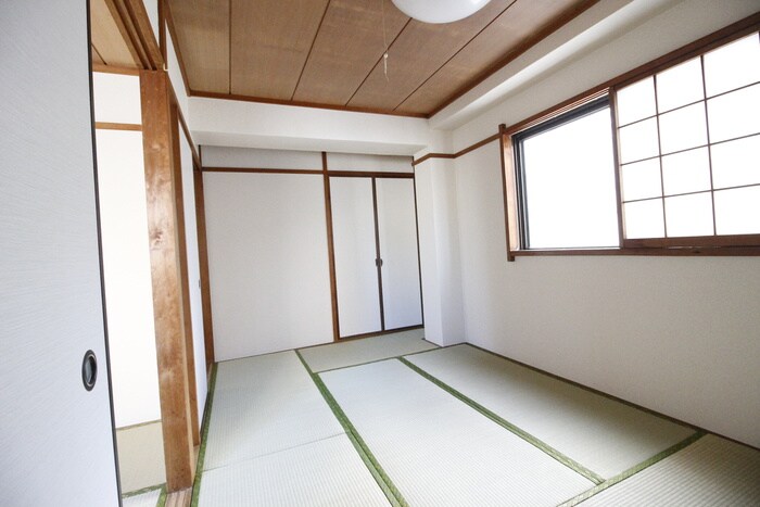 物件内観写真14　(居室)