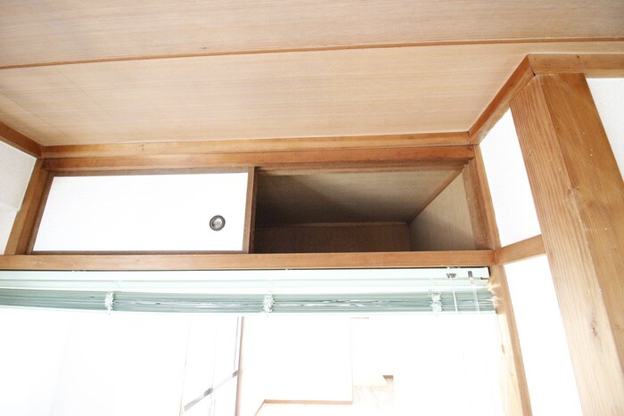 物件内観写真16　(収納)