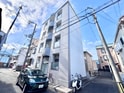 清水マンション