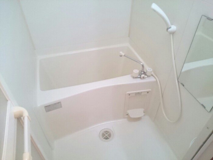 物件内観写真9　(バス／シャワールーム等)