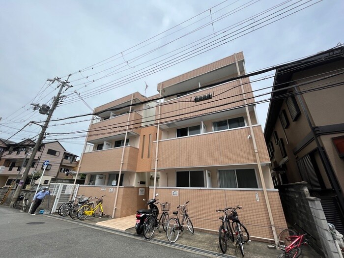 物件外観写真2　(外観写真)