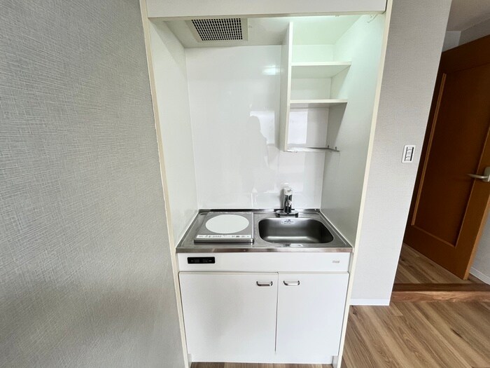 物件内観写真7　(キッチン)