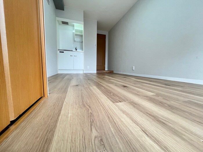 物件内観写真13　(居室)