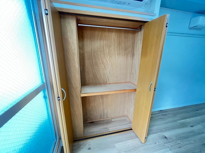 物件内観写真14　(収納)