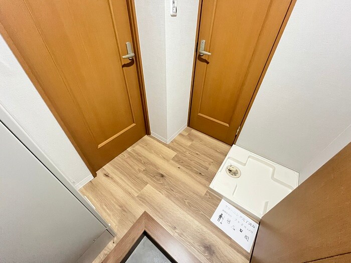 物件内観写真17　(廊下)