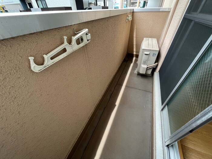 物件内観写真18　(ベランダ・バルコニー)