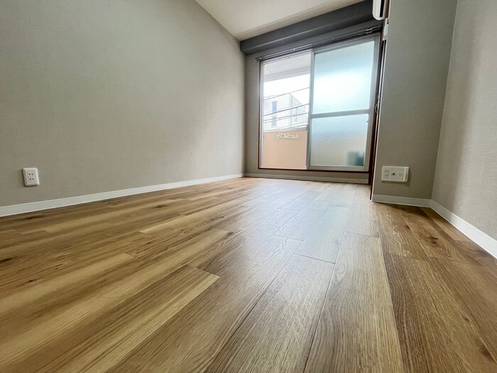 物件内観写真20　(居室)