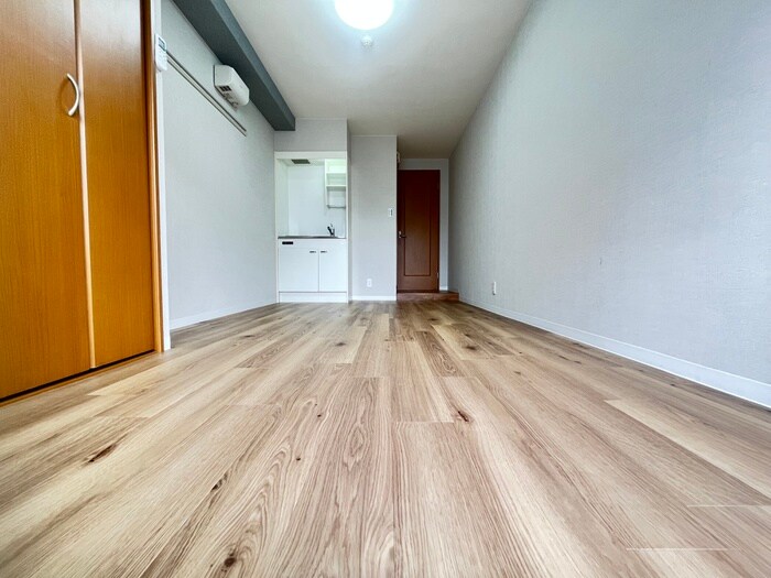 物件内観写真21　(居室)