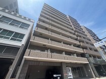 幸田マンション幸町の外観写真