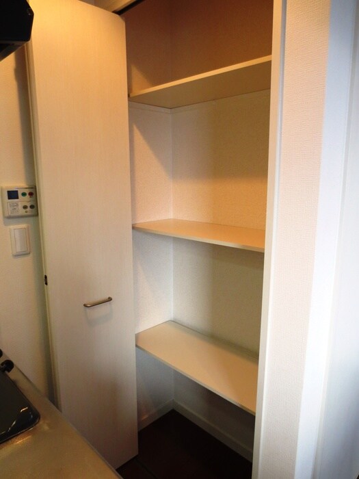 物件内観写真8　(収納)