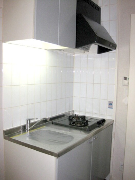 物件内観写真10　(キッチン)