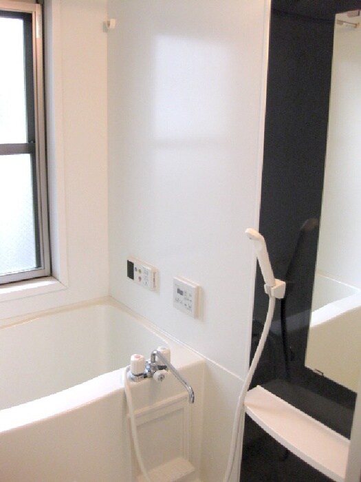 物件内観写真11　(バス／シャワールーム等)
