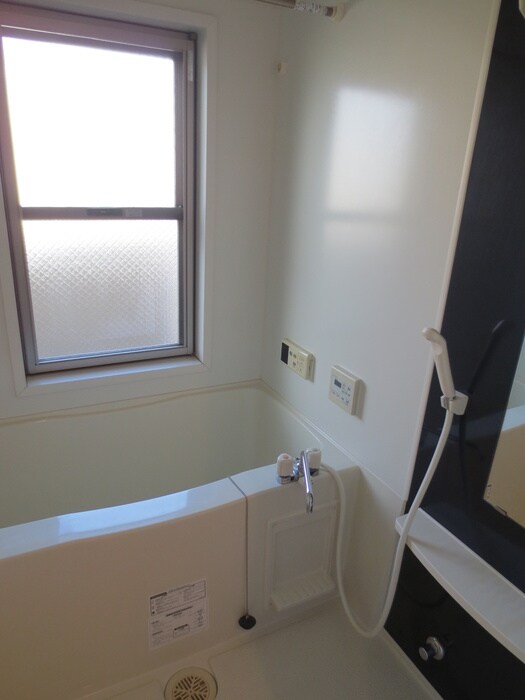 物件内観写真14　(バス／シャワールーム等)