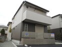 出在家町戸建貸家　B棟