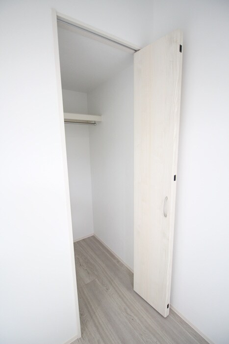 物件内観写真10　(収納)