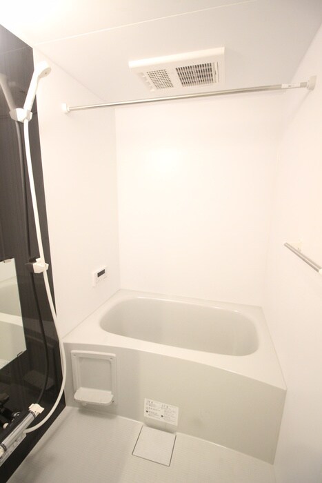 物件内観写真11　(バス／シャワールーム等)