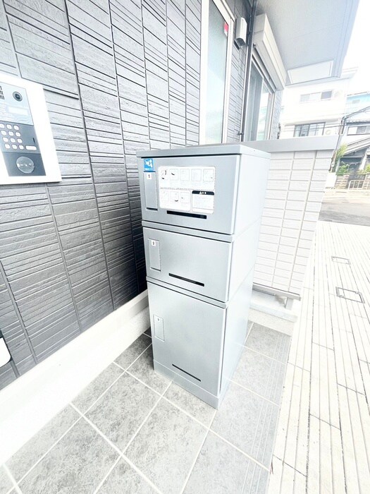 物件外観写真3　(建物設備)