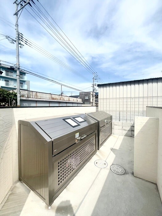 物件外観写真6　(その他)