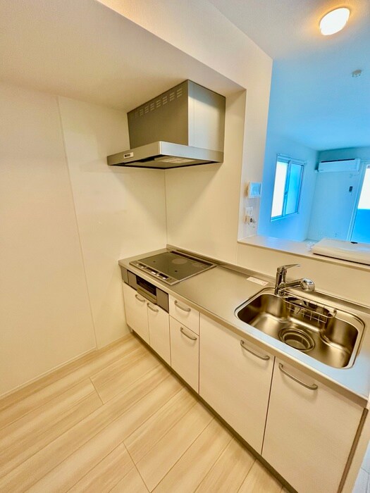 物件内観写真10　(キッチン)