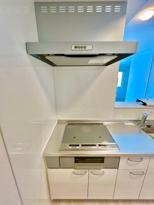 物件内観写真11　(キッチン)